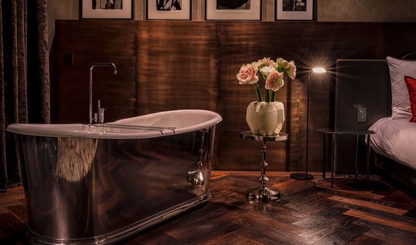 Luxury hotels in berlin