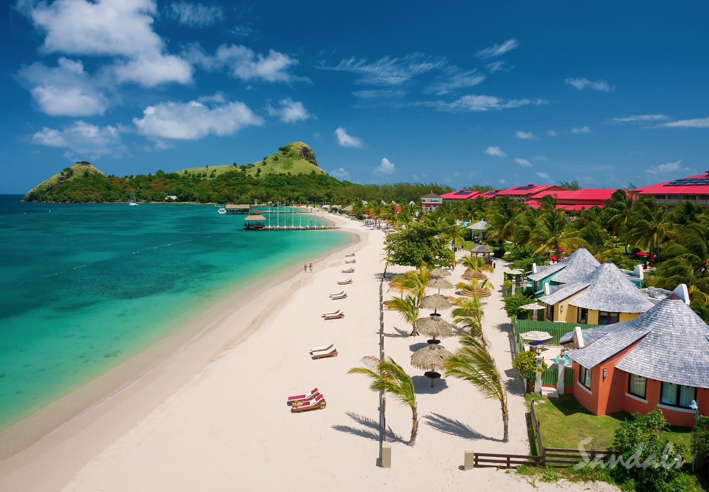 Top Rated Tourist Attractions In St. Lucia
