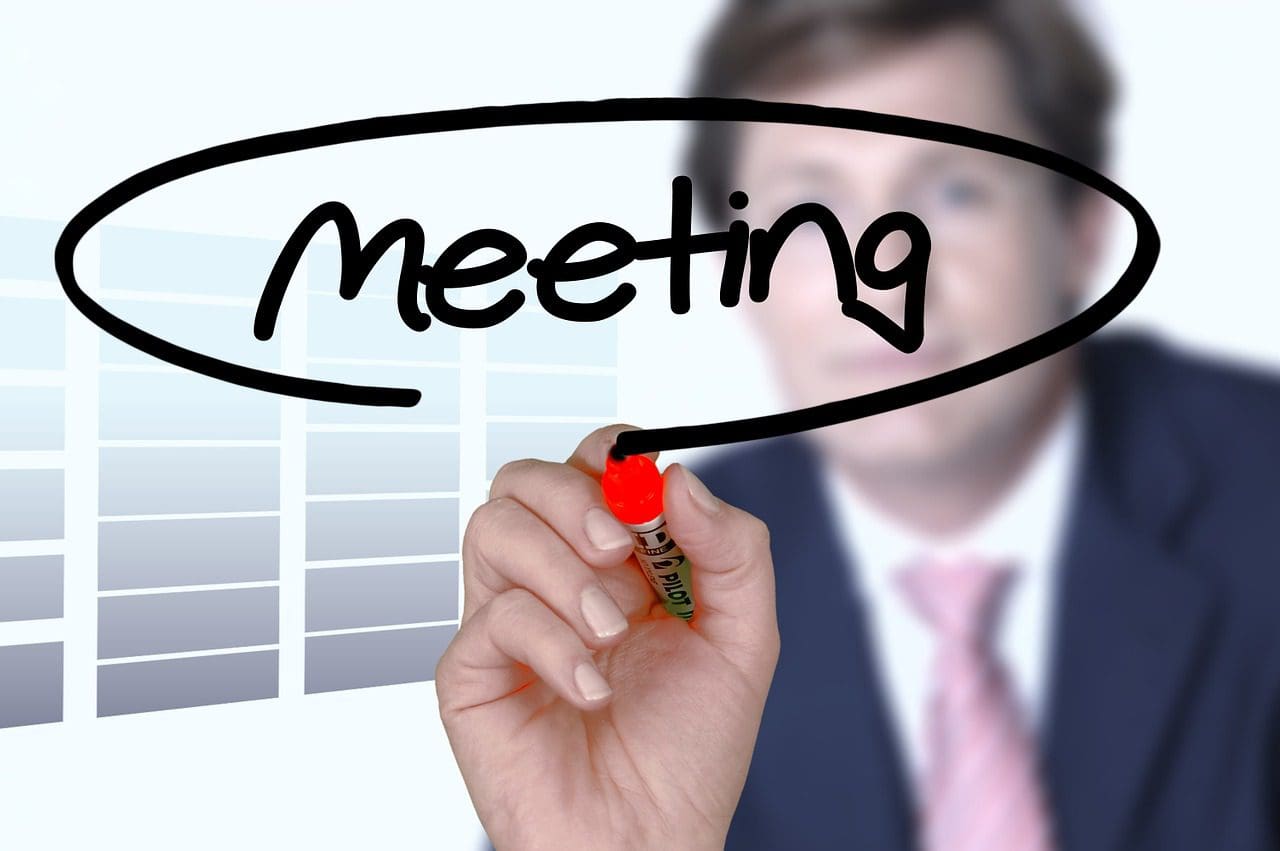 How to Implement Strategic Meeting Management in Your Company