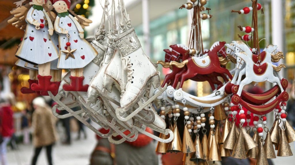 Christmas markets in Germany