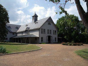 Belle Meade Carriage House