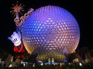 Epcot