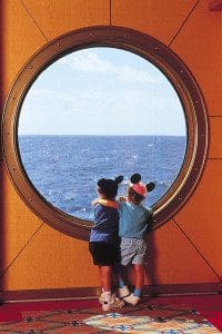 Disney Fantasy kids