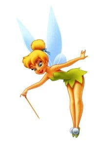 Tinker Bell