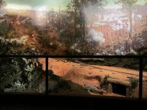 Atlanta Cyclorama