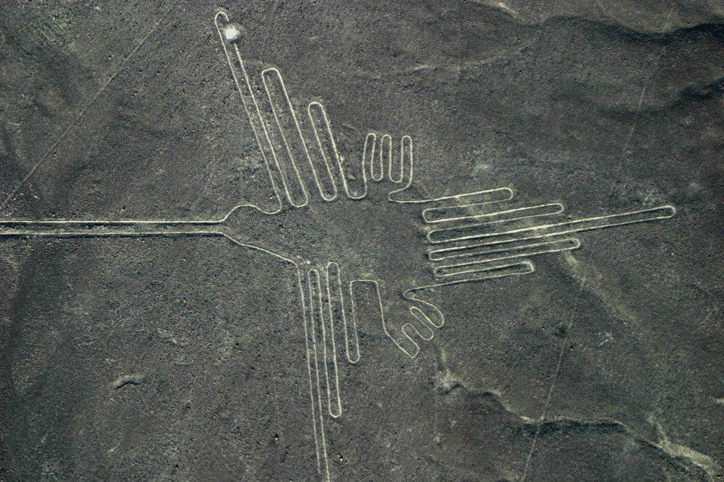 Mysterious Destinations Nazca Lines