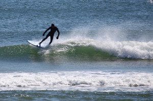 Neptune Festival surf classic