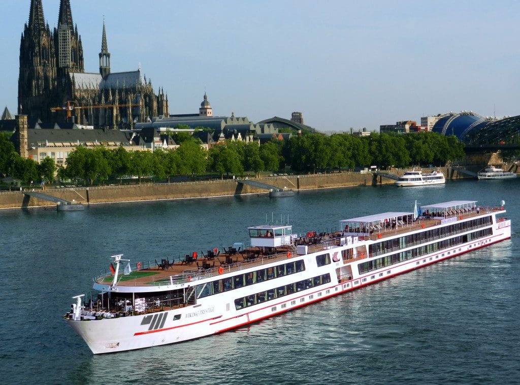 Viking River Cruises