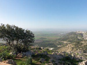 Israel Holy Land