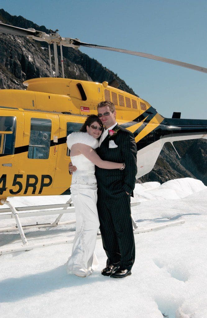 weddings at sea