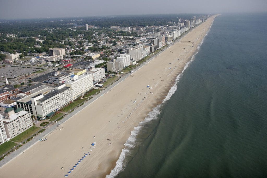 Virginia Beach