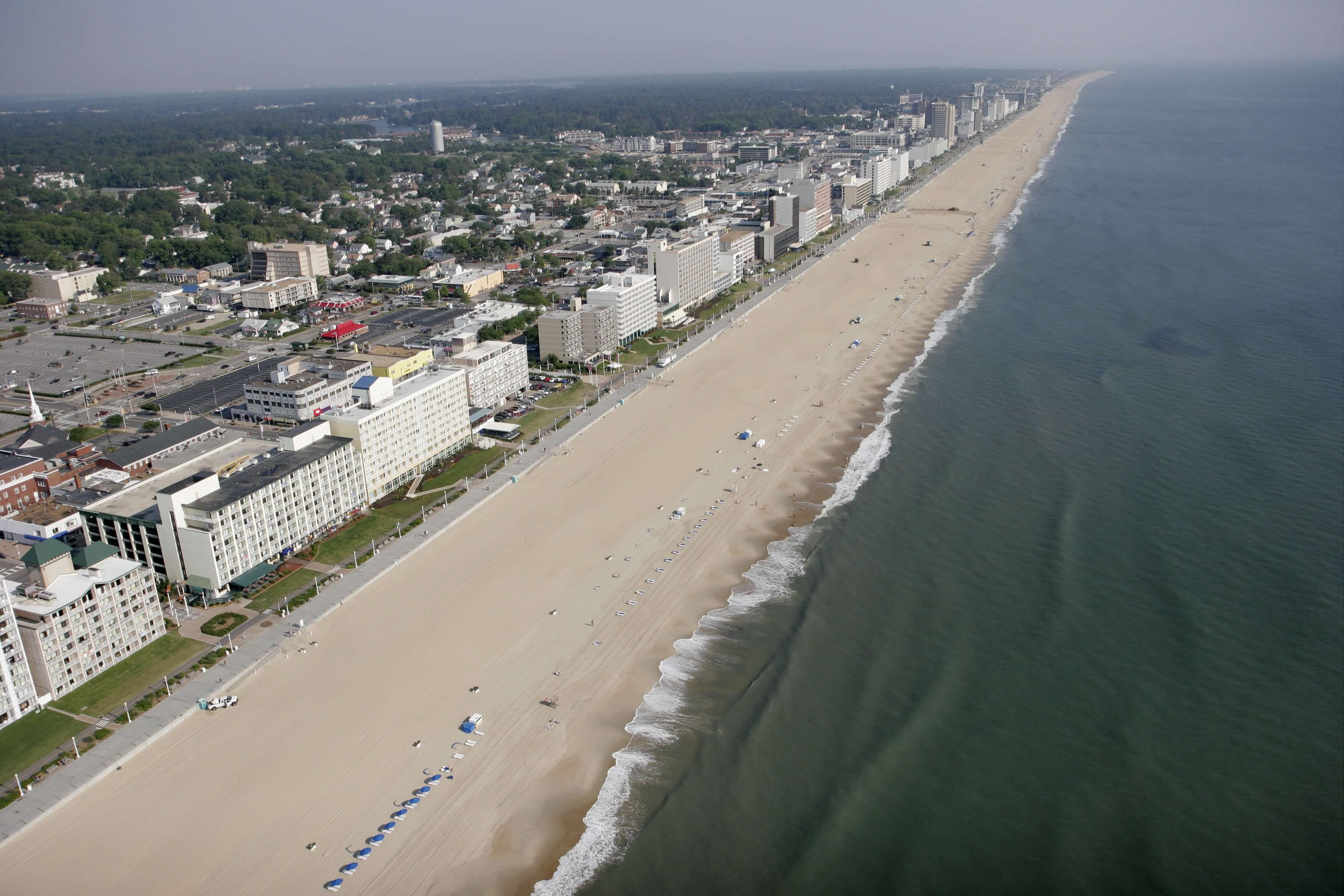 Four Ways to Experience Virginia Beach