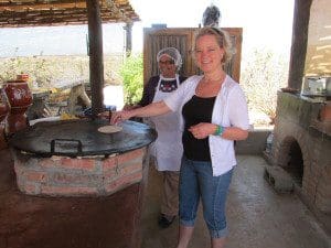 Baja California Culinary Traveler