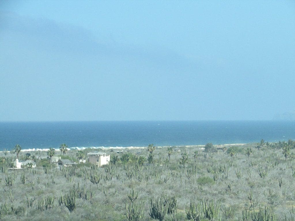 Todos Santos