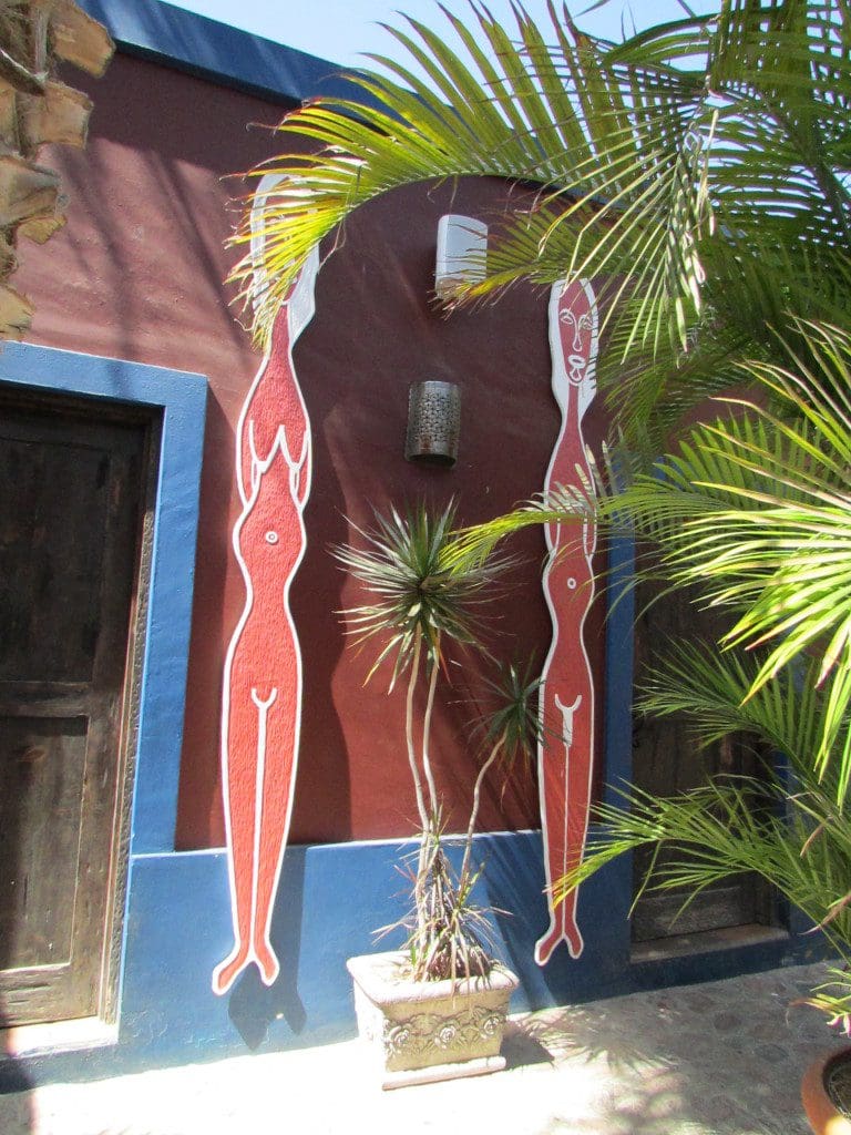 Todos Santos