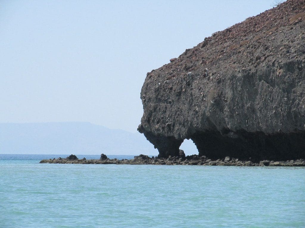 Balandra, Sea of Cortez