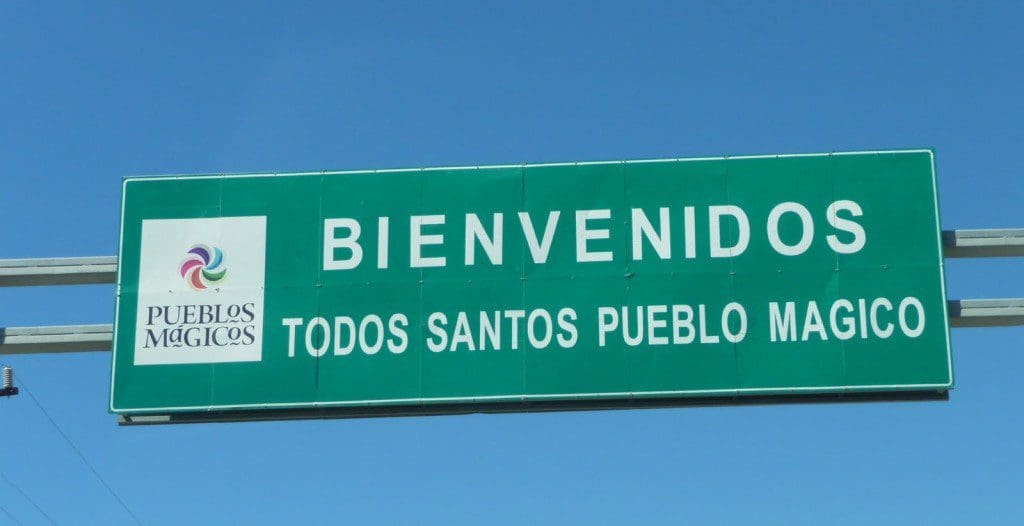 Todos Santos