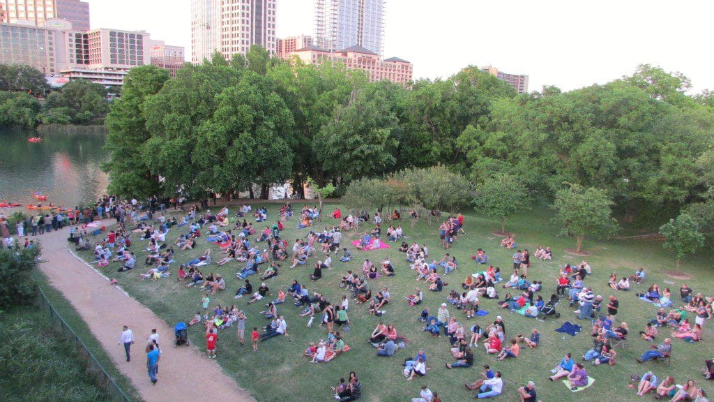 Austin Bats