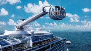 Quantum of the Seas