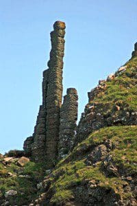 giants causeway