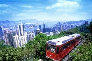 Hong Kong Business Travel Tips