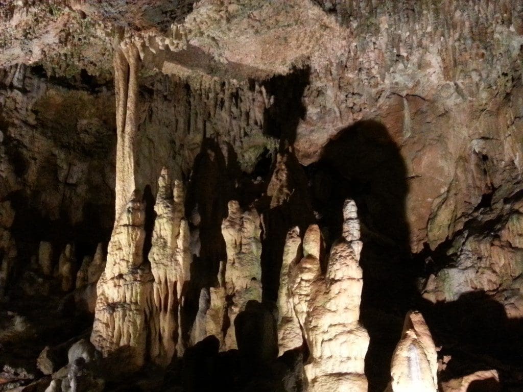 Grand Caverns