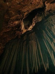 Grand Caverns