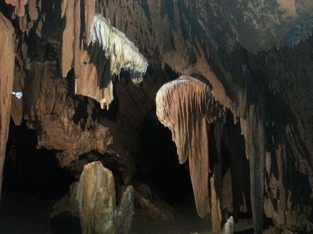 Grand Caverns