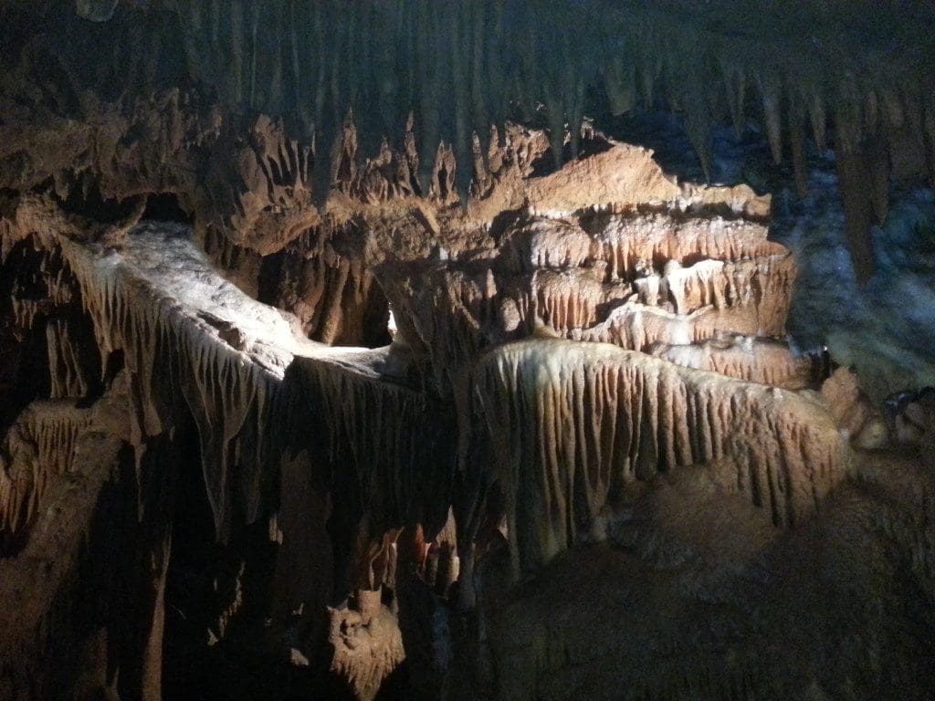 Grand Caverns