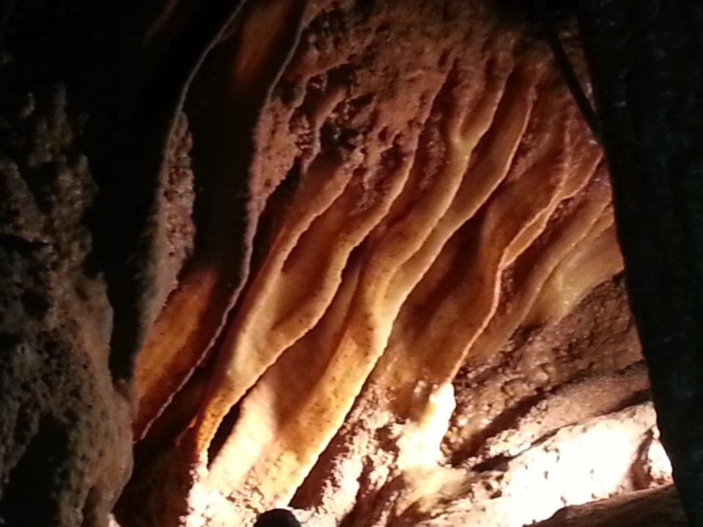 Grand Caverns