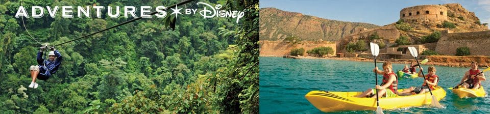 Adventures by Disney | Covington Travel Richmond VA