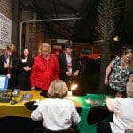 New Orleans tricentennial