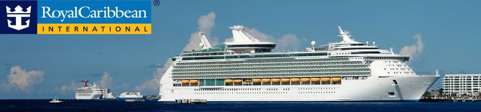 vacation luxury australia International Royal Caribbean