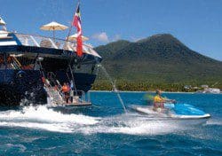 SeaDream Yacht Club
