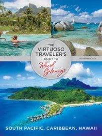Virtuoso Traveler - Island Getaways