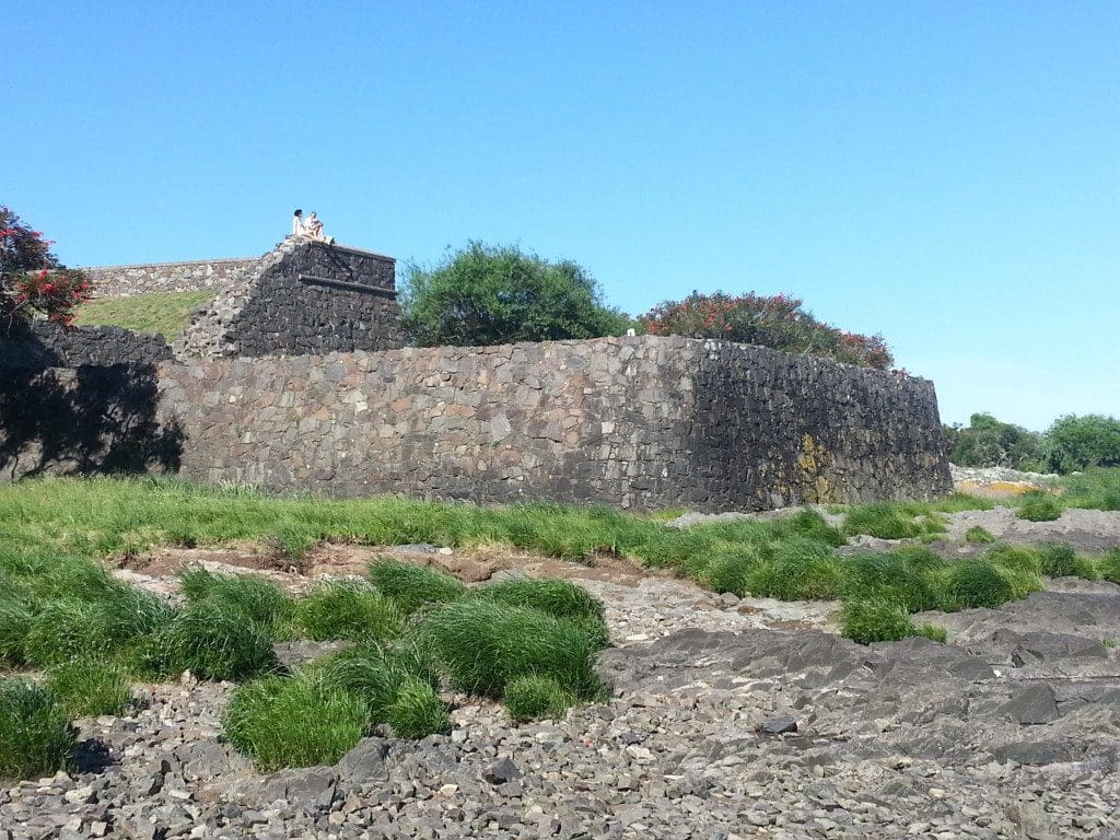 Colonia Uruguay