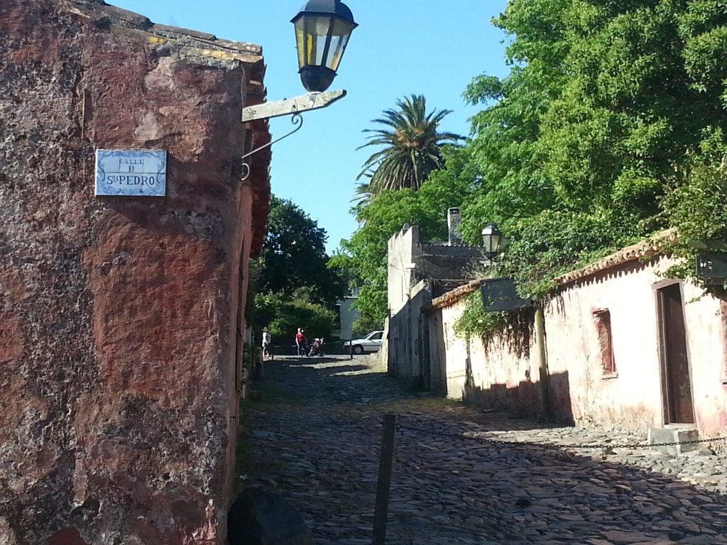 Colonia Uruguay