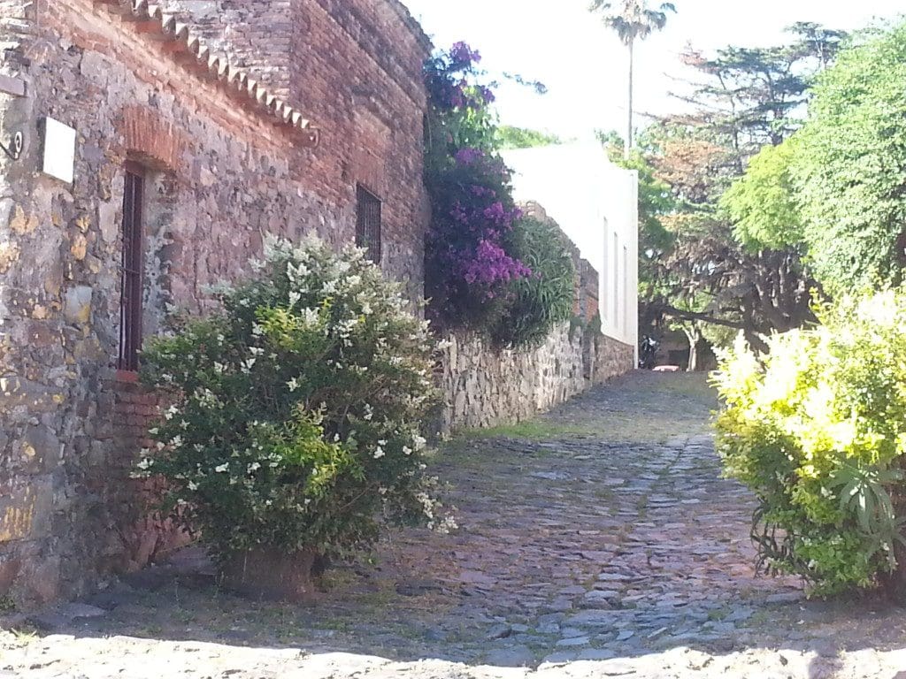 Colonia Uruguay