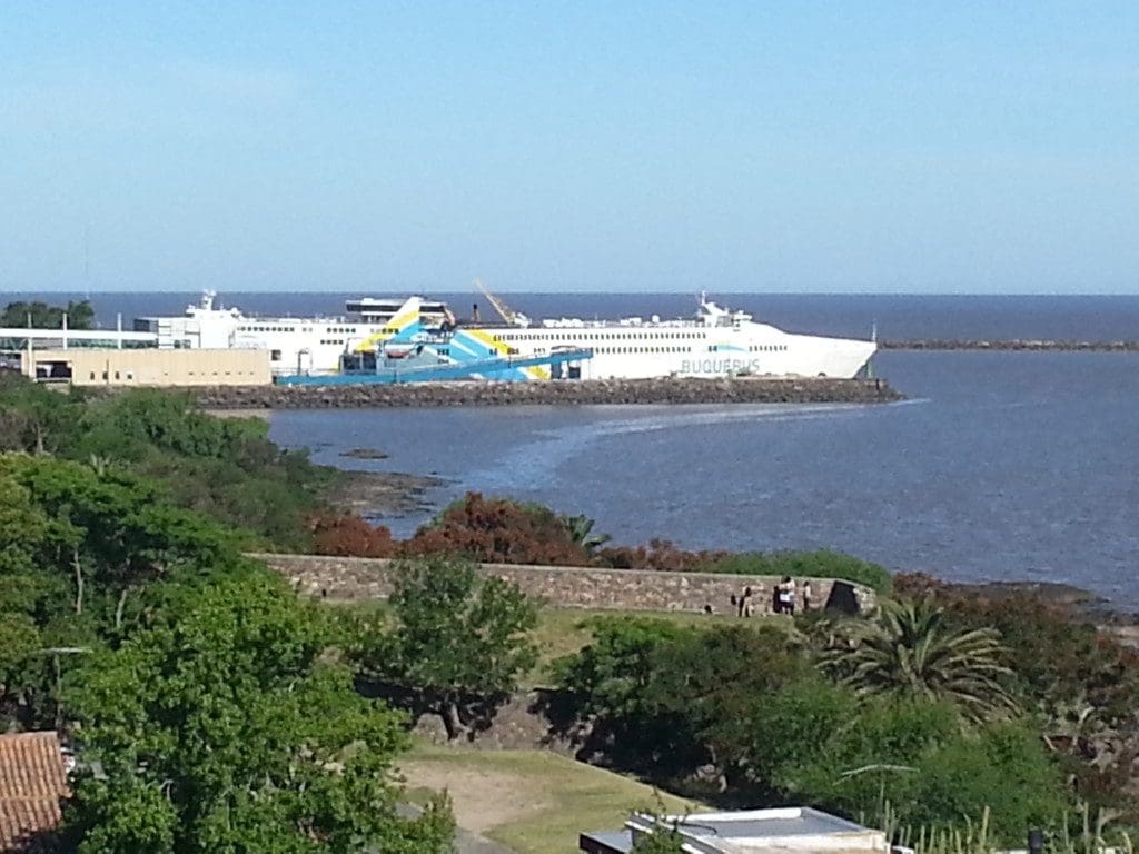 Colonia Uruguay