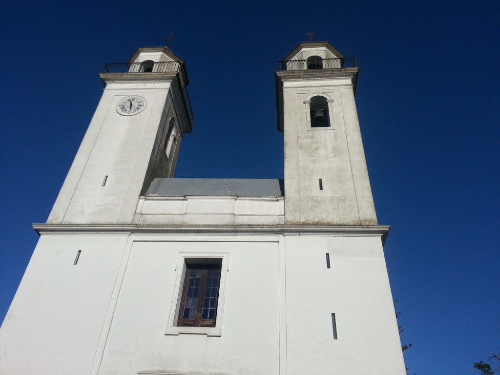 Colonia Uruguay