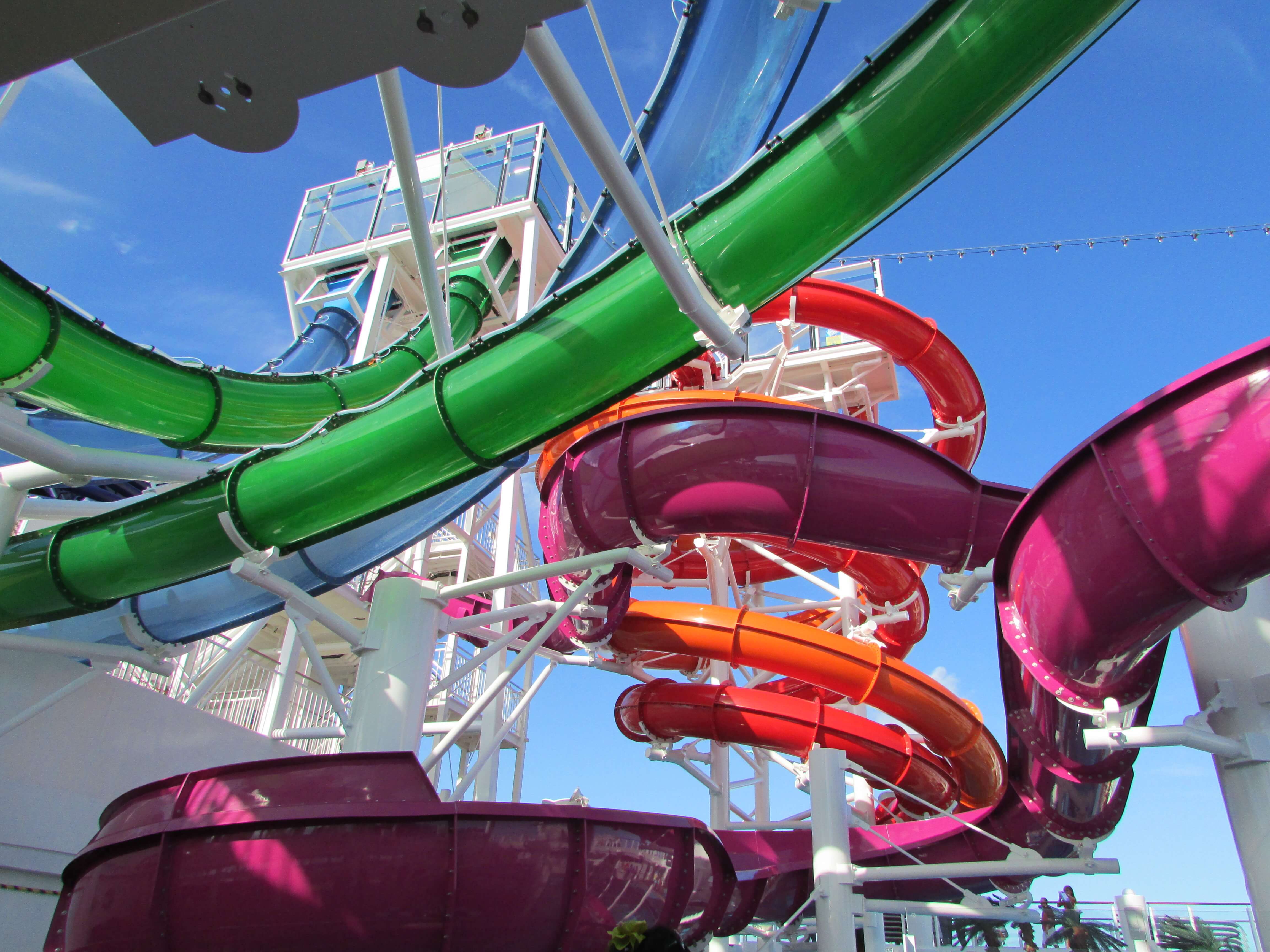 norwegian getaway excursions