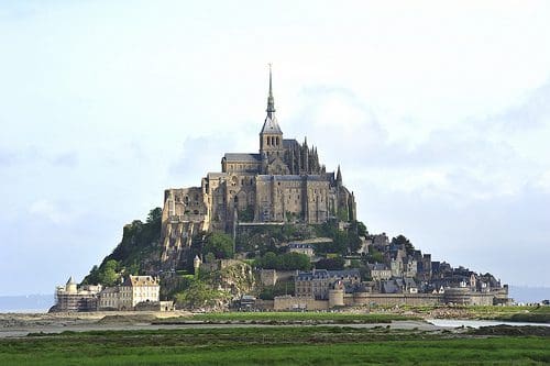 Normandy