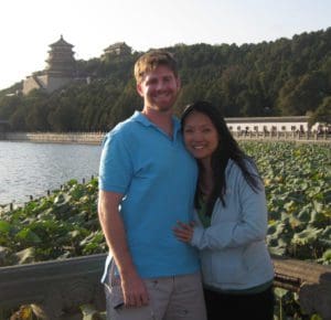 China Honeymoon Vacations