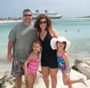 Disney Dream, Disney Cruise Line