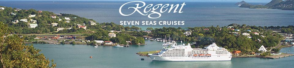Regent Seven Seas Cruises Caribbean Cruises