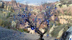 Cappadocia Turkey