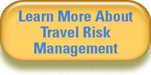 Travel Risk Management