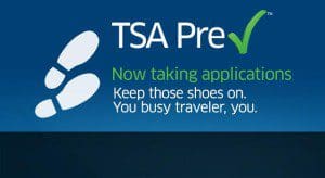 Trusted Traveler Program