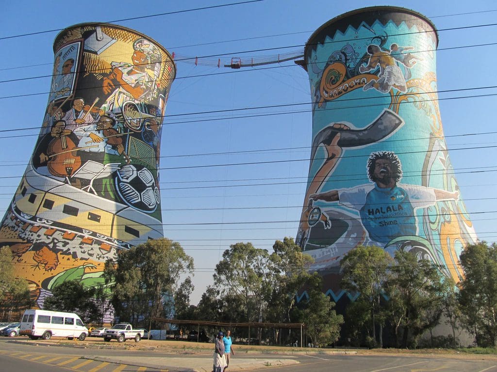 Johannesburg, South Africa