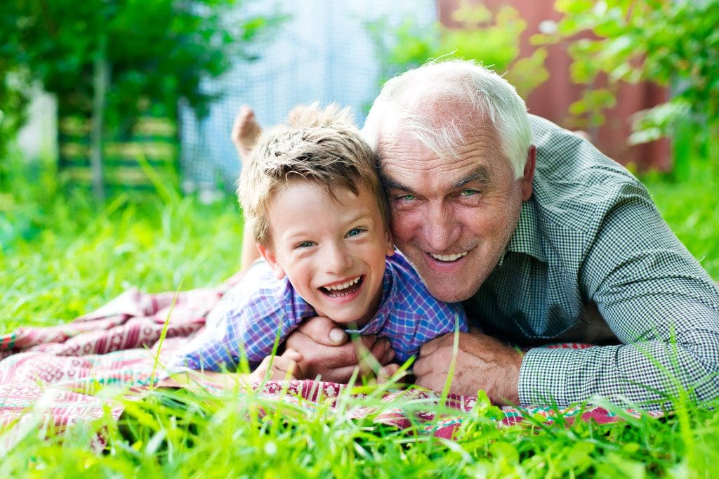 multigenerational travel